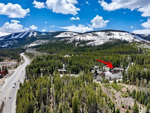 Condo for sale in Colorado