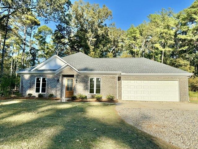 House for sale in Shannon, Lee County