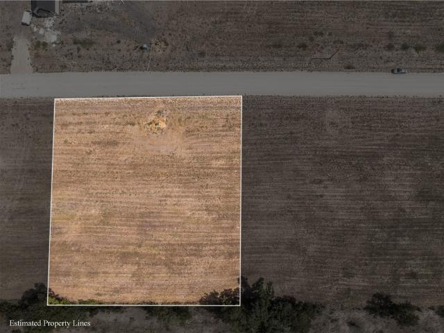 Land for sale in Snook, Texas