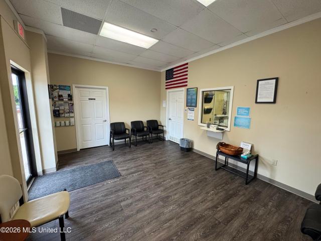 Commercial for sale in Monticello, Mississippi