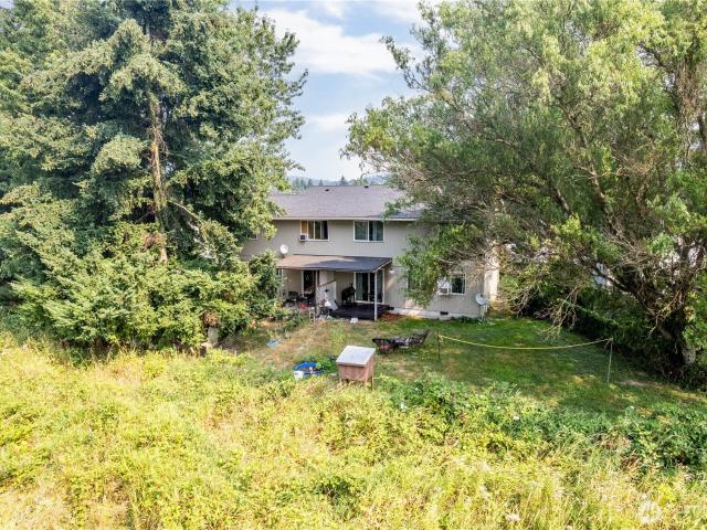 House for sale in Longview, Washington