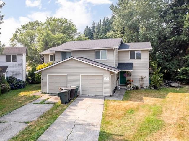 House for sale in Longview, Washington