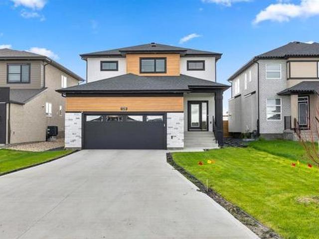 House for sale in Manitoba
