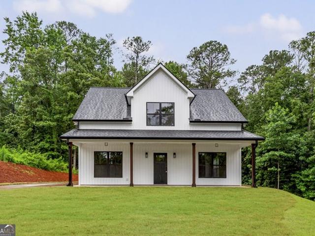 House for sale in Haralson, Georgia