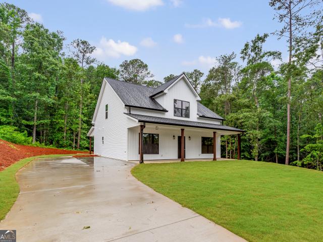House for sale in Haralson, Georgia