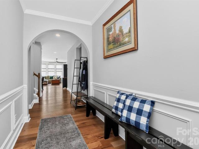 House for sale in Mooresville, North Carolina