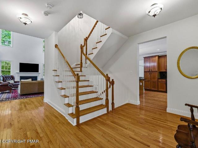 House for sale in Buck Hill Falls, Pennsylvania