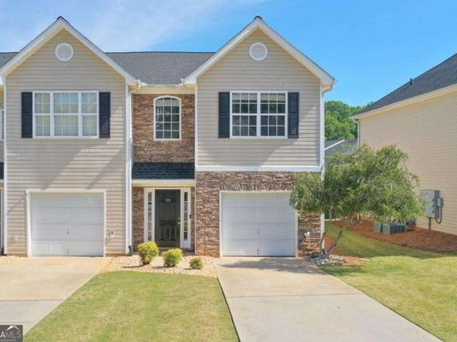 Townhouse for sale in Woodstock, Georgia