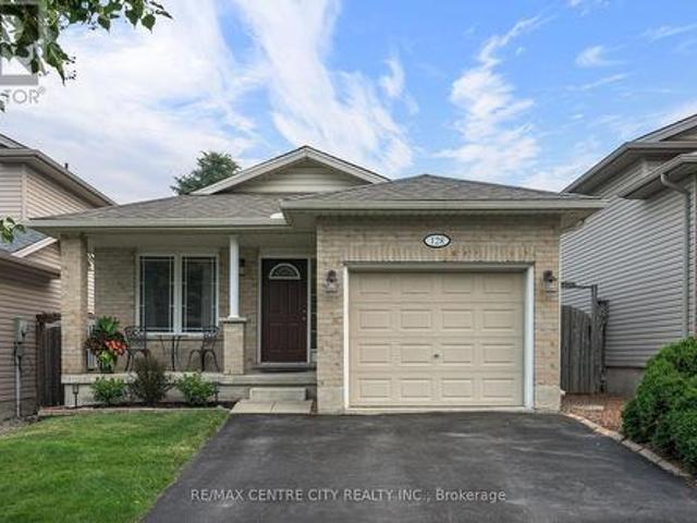 House for sale in Arva, Ontario