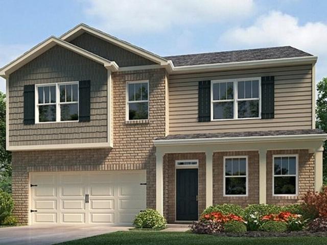 House for sale in Villa Rica, Georgia