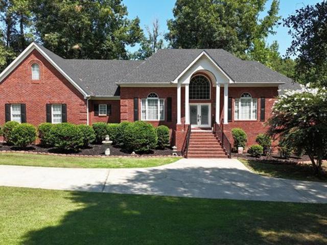House for sale in Macon, Bibb County