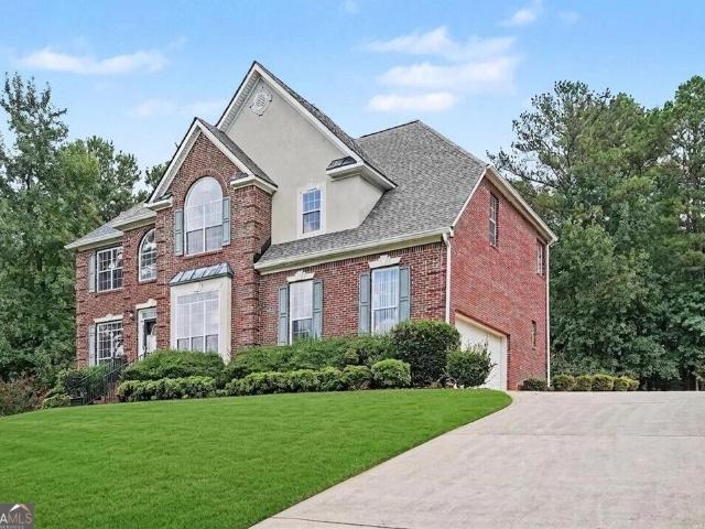 House for sale in Stockbridge, Georgia
