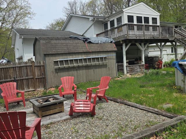 House for sale in Hyde Park, New York