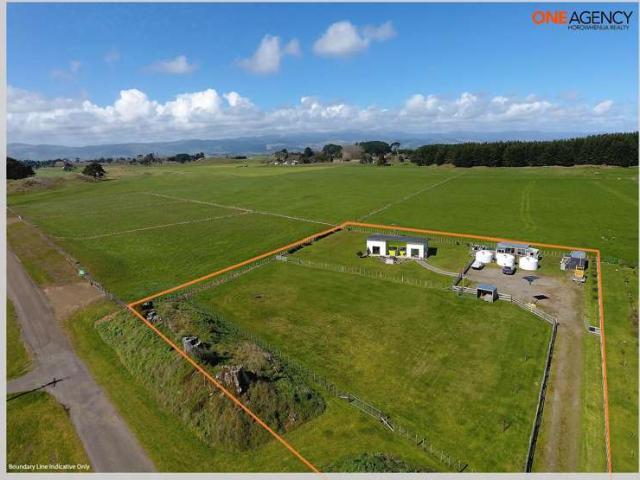 Property for sale in Horowhenua District