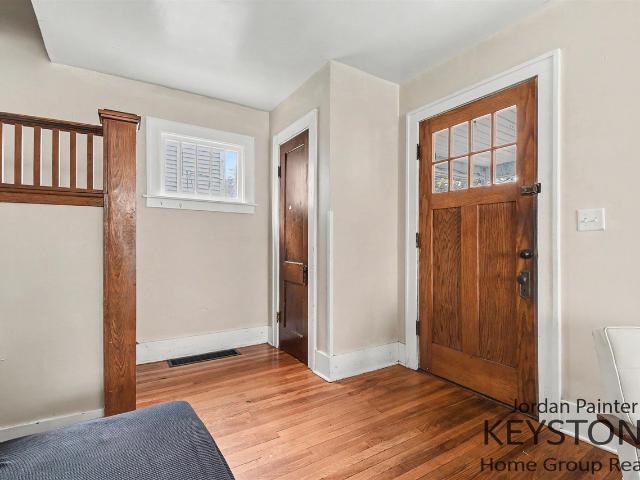 House for sale in Grand Rapids, Michigan