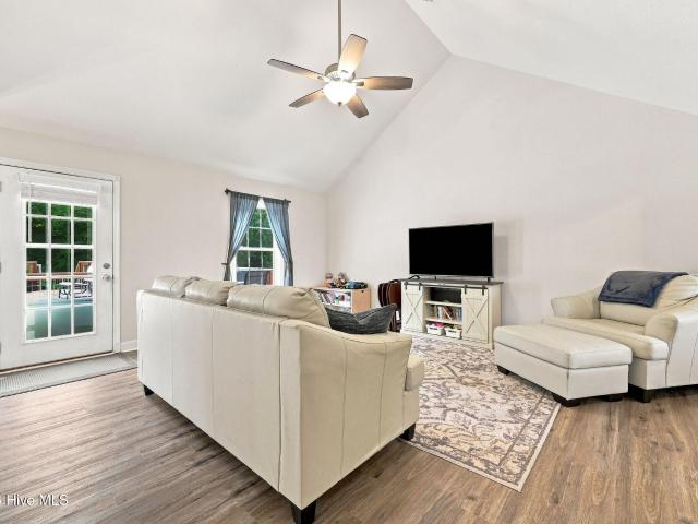 House for sale in Elizabeth City, North Carolina