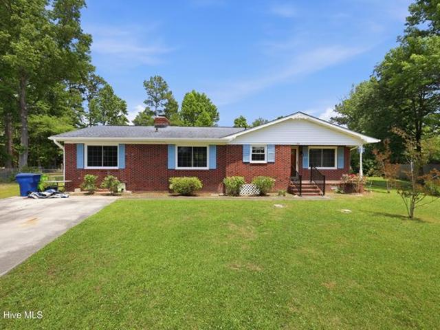 House for sale in Havelock, North Carolina