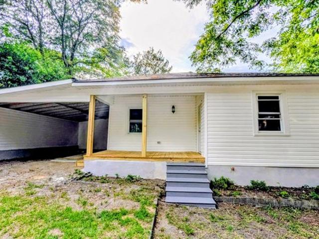 House for sale in Rockingham, North Carolina