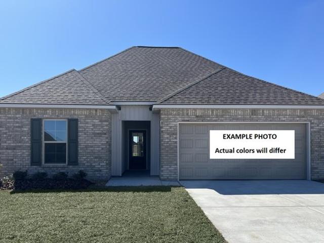 House for sale in Maurice, Louisiana