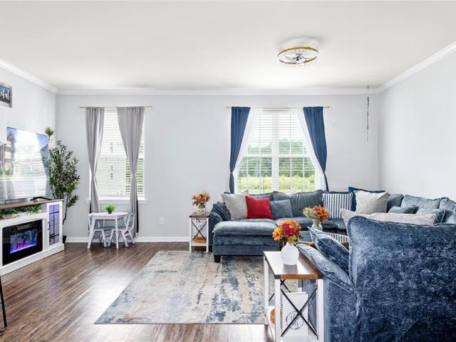 Townhouse for sale in Virginia