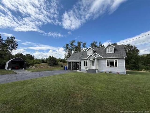 House for sale in Madawaska, New Brunswick