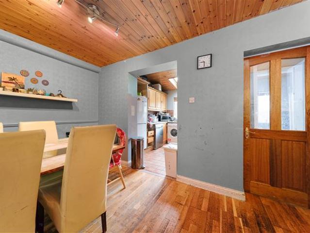 House for sale in Bluebell, North Tipperary
