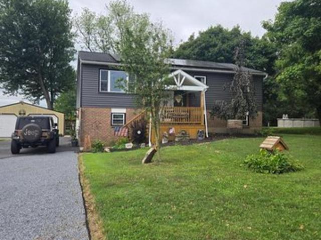 House for sale in Lebanon, Pennsylvania