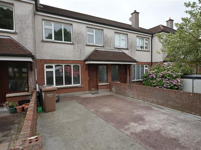 Terraced House for sale in Clogheen, South Tipperary