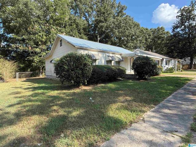 House for sale in Coosa Court, Childersburg