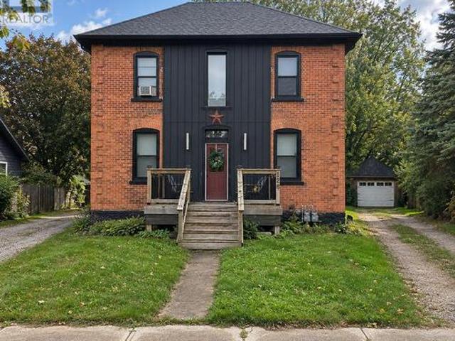 Property for sale in Grey, Ontario