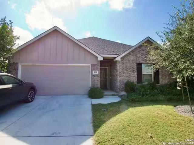 House for rent in Fredericksburg