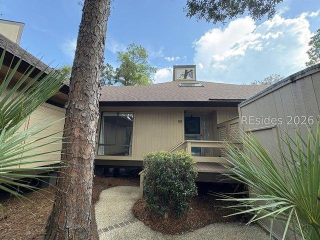 Condo for sale in Hilton Head Island, South Carolina