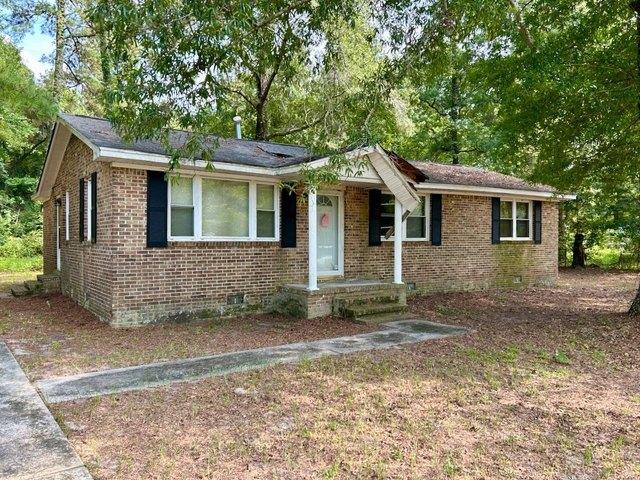 House for sale in Orangeburg, South Carolina