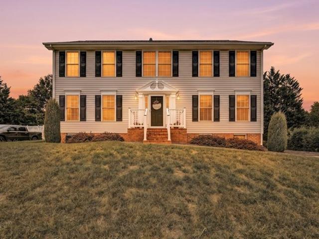 House for sale in Virginia