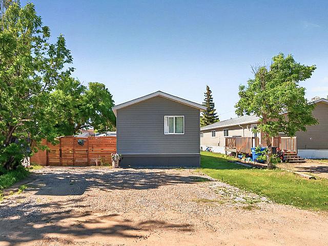 House for sale in Moose Jaw, Saskatchewan