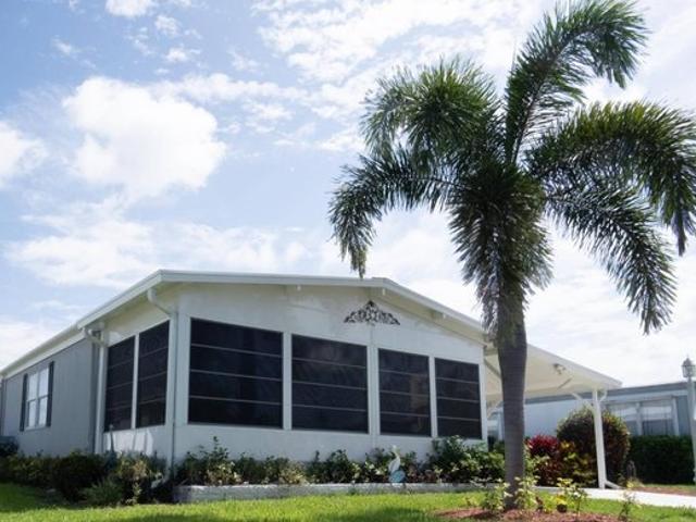 House for sale in Naples, Florida