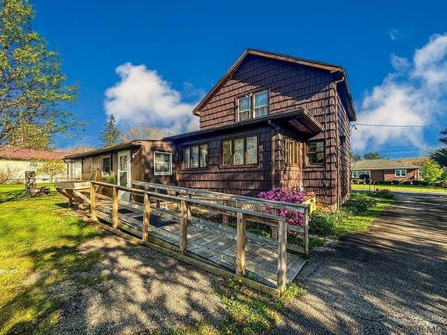 House for sale in Somerset, Pennsylvania
