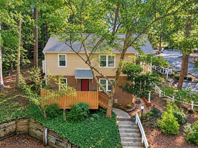 Condo for sale in Kildaire Farms, Cary