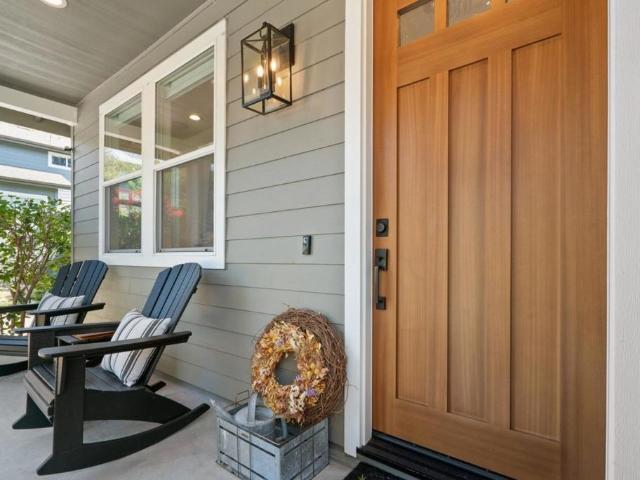 House for sale in Scotts Valley, California