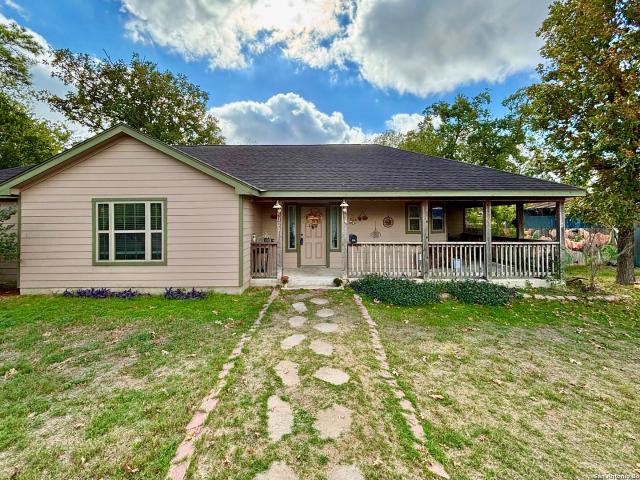 House for sale in Cost, Texas