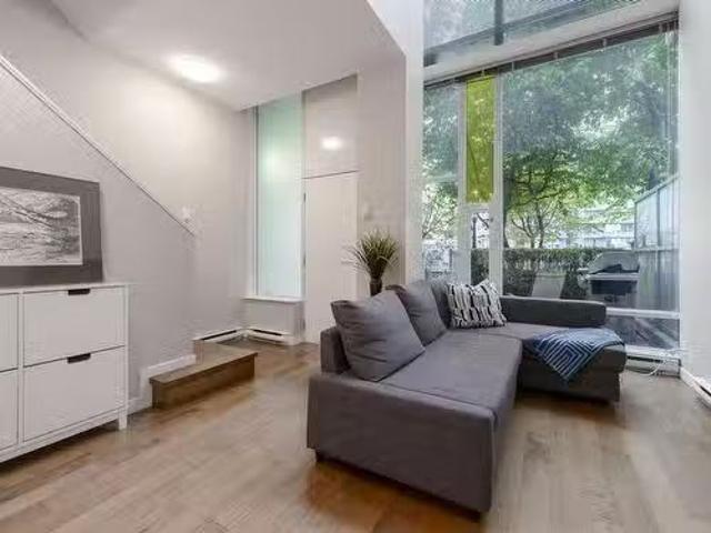 House for sale in Vancouver, British Columbia