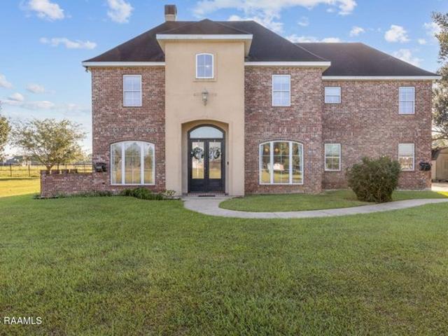 House for sale in Kaplan, Vermilion Parish