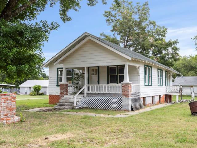 House for sale in Wewoka, Oklahoma