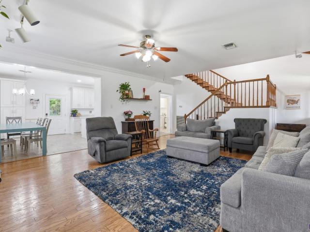 House for sale in Cut Off, Louisiana