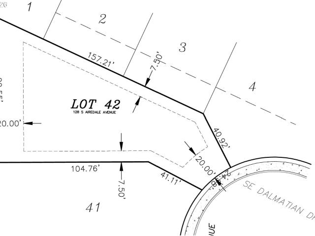 Land for sale in Urban Meadows, La Center