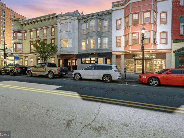 Commercial for sale in Tamaqua, Schuylkill County