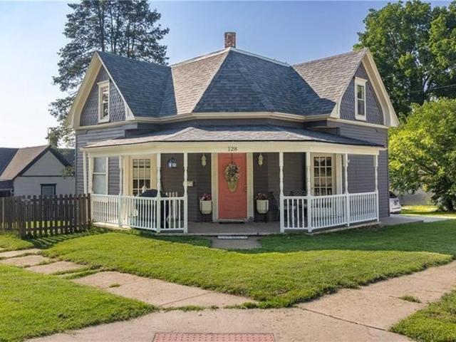 House for sale in Liberty, Missouri