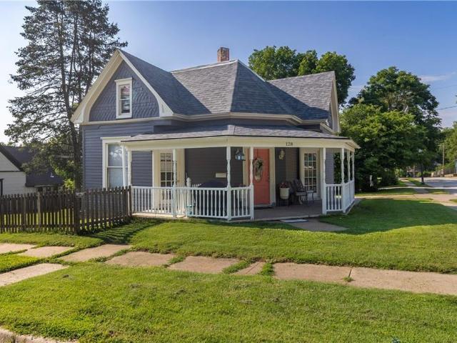 House for sale in Liberty, Missouri