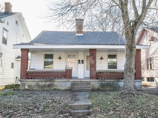 House for sale in Dayton, Ohio