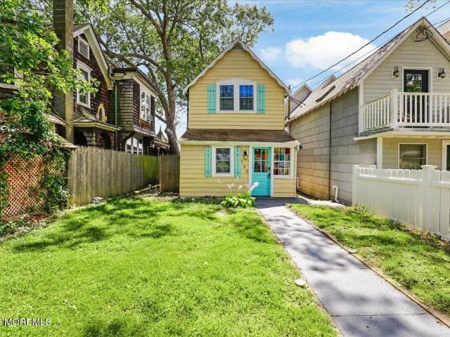 House for sale in Island Heights, New Jersey